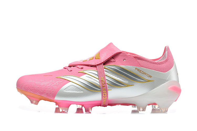 Predator Elite Tongue FG Chaussures de Football