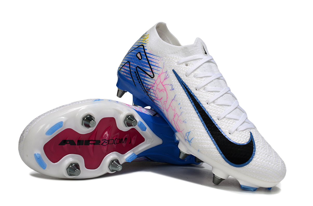 Air Zoom Mercurial Superfly IIX Elite SG Chaussures de Football
