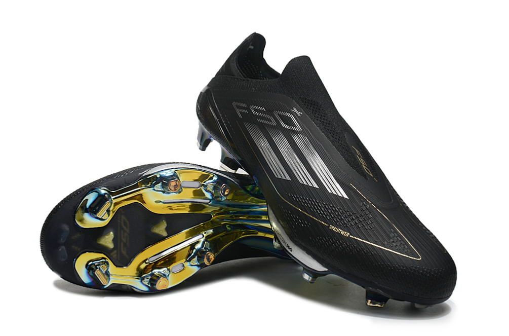 F50 + Chaussures de Football
