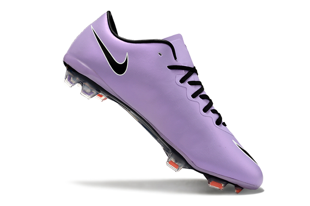 Mercurial Vapor X FG Chaussures de Football