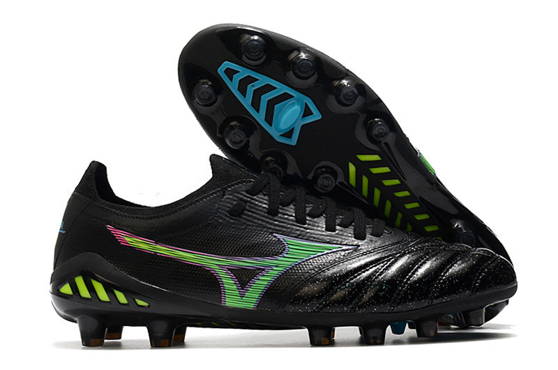 Morelia Neo III Chaussures de Football