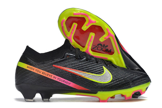 Air Zoom Mercurial Vapor XV Elite FG Chaussures de Football