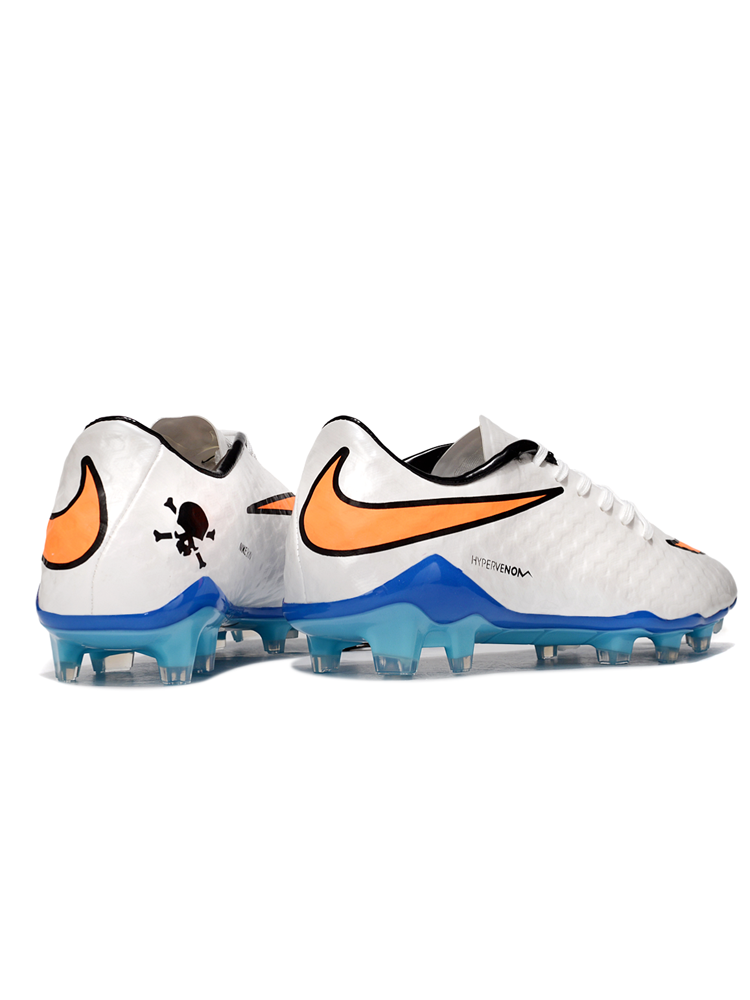Hypervenom Phantom Chaussures de Football
