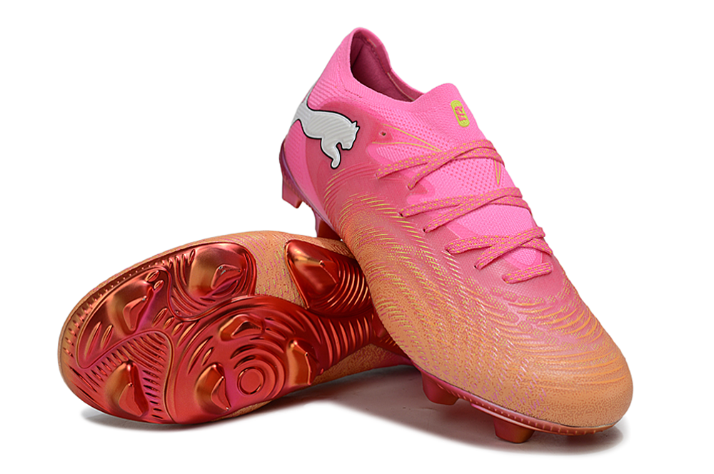 Future 8 Ultimate FG Chaussures de Football