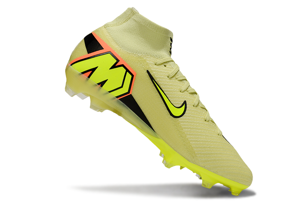 Air Zoom Mercurial Vapor XV Elite FG Chaussures de Football