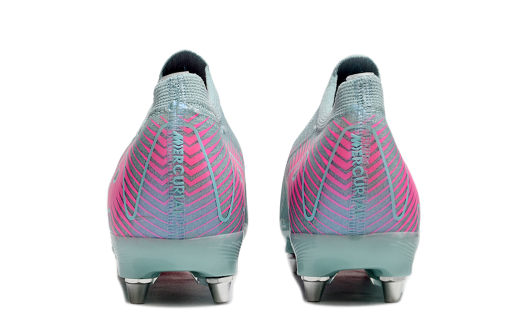 Air Zoom Mercurial Superfly IIX Elite SG Chaussures de Football