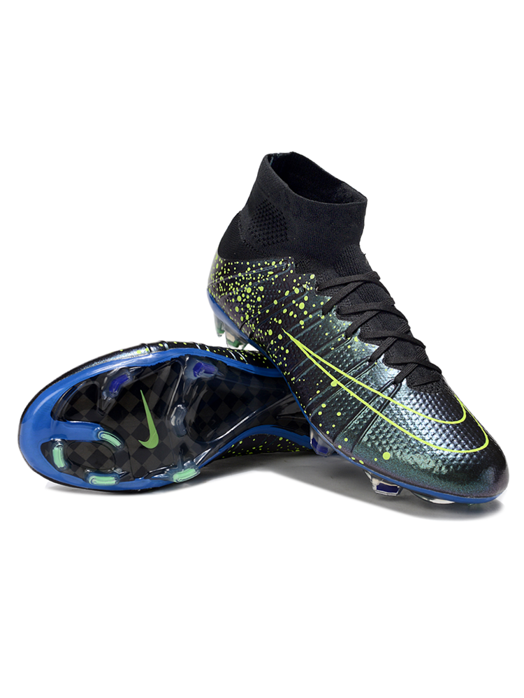 Zoom Superfly 4 Elite FG Chaussures de Football