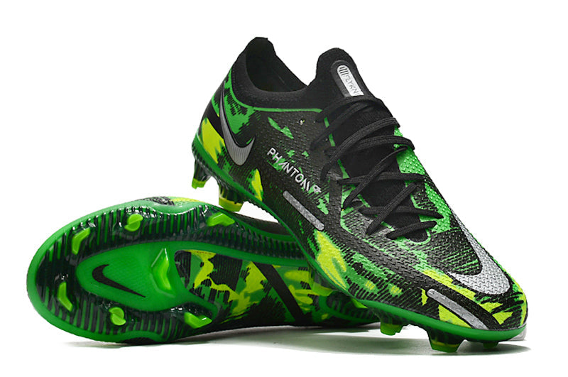 Phantom GT2 Elite FG Chaussures de Football