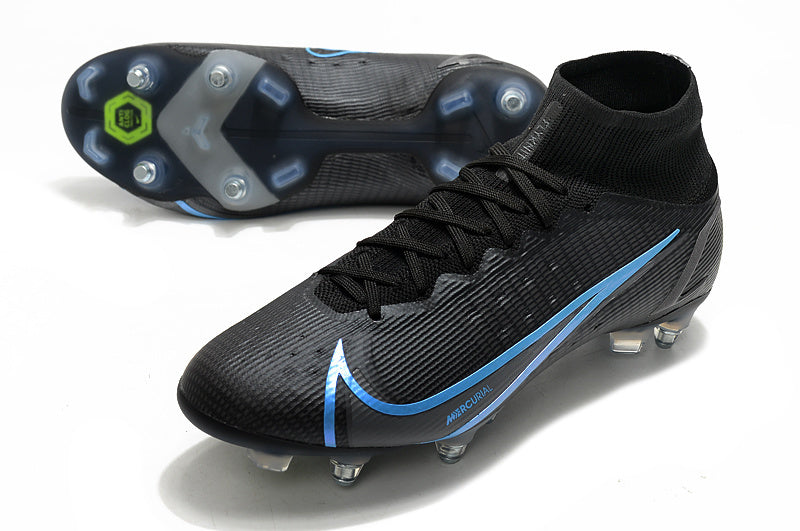 Mercurial Superfly VIII Elite SG PRO Anti Clog Chaussures de Football
