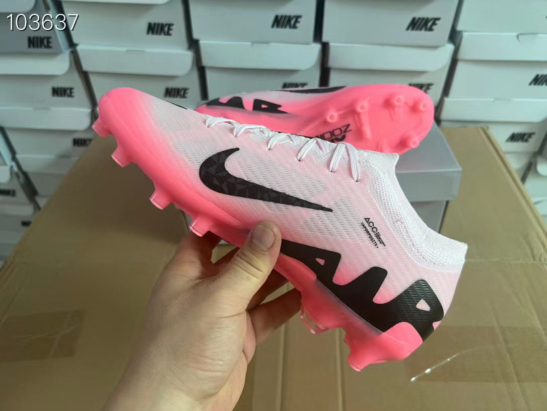 Air Zoom Mercurial Vapor XV Elite AG Chaussures de Football