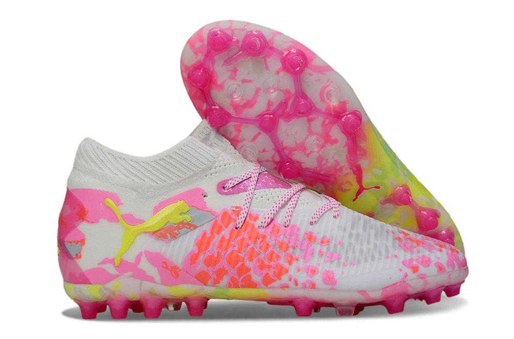 FUTURE 8 ULTIMATE AG Chaussures de Football