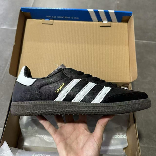 ADIDAS SAMBA OG ADIDAS ORIGINALS NOIRE