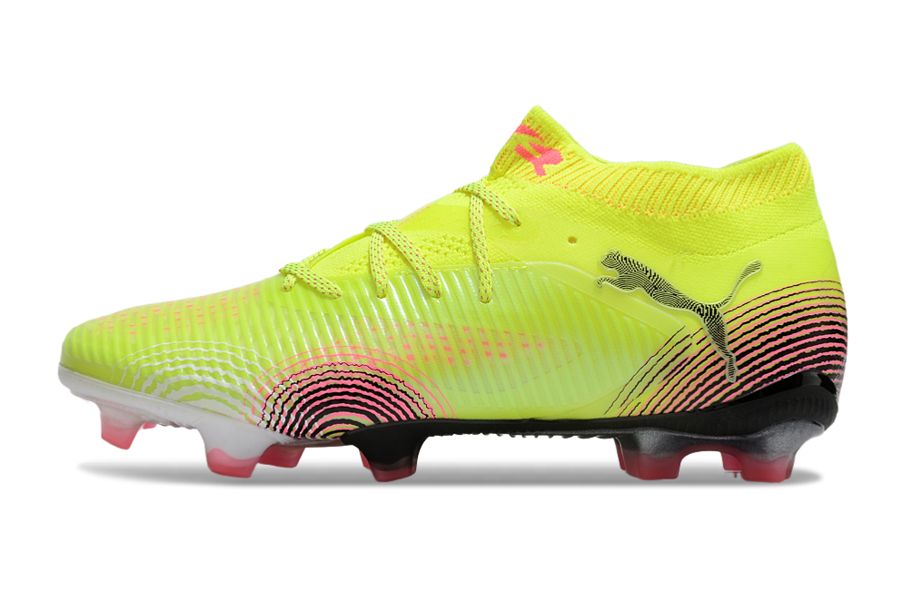 FUTURE 8 ULTIMATE AG Chaussures de Football