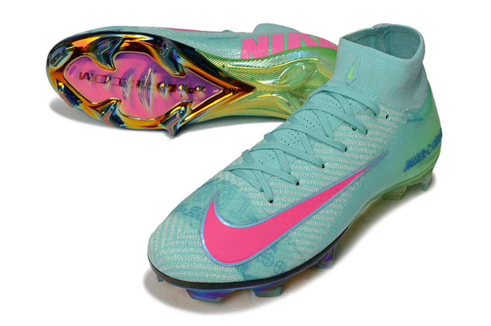 Air Zoom Mercurial Vapor 16 Elite XXV FG Chaussures de Football
