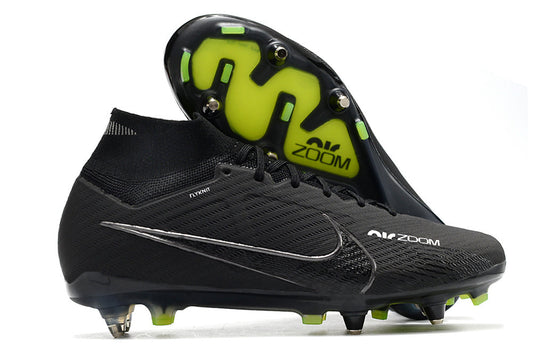 Air Zoom Mercurial Superfly IX Elite SG Chaussures de Football