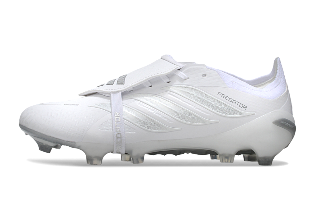 Predator Accuracy FG Chaussures de Football