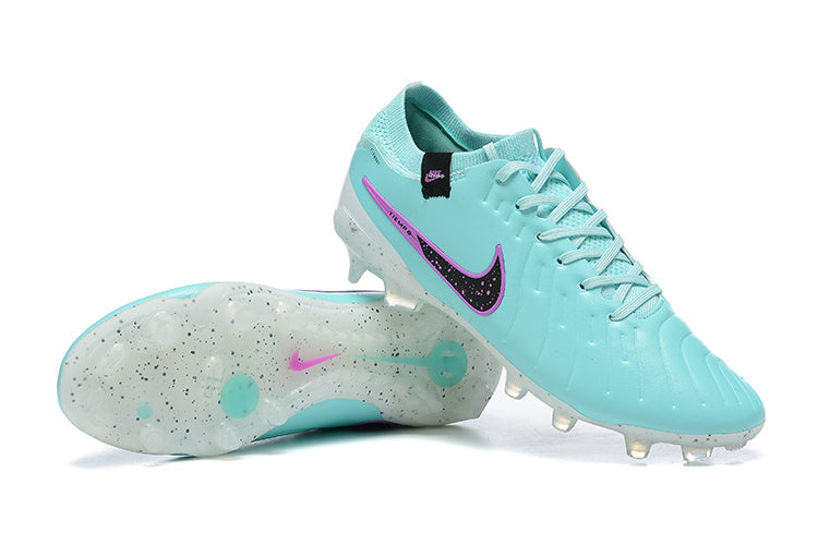 Tiempo Legend 10 Elite FG Chaussures de Football