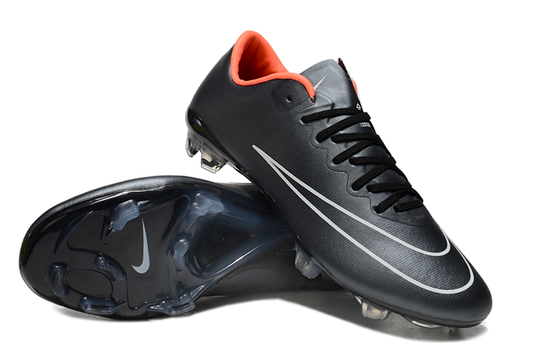 Mercurial Vapor X FG Chaussures de Football