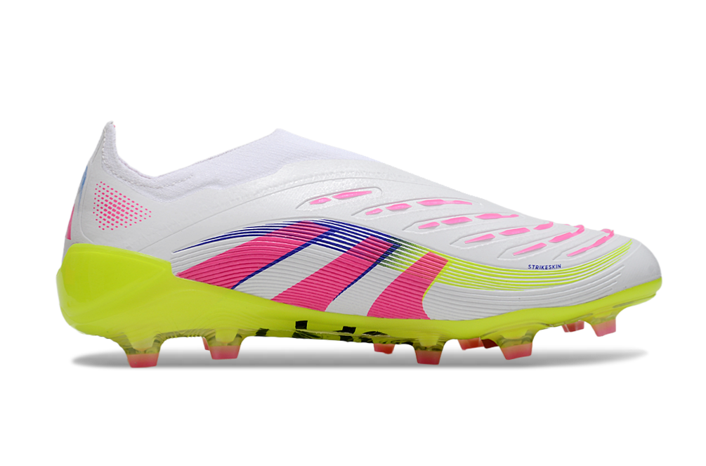 Predator Accuracy FG Chaussures de Football