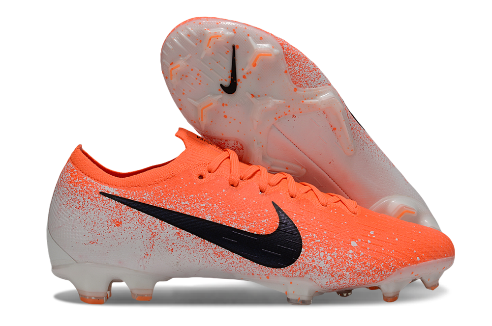 Mercurial Vapor XII Elite FG Chaussures de Football