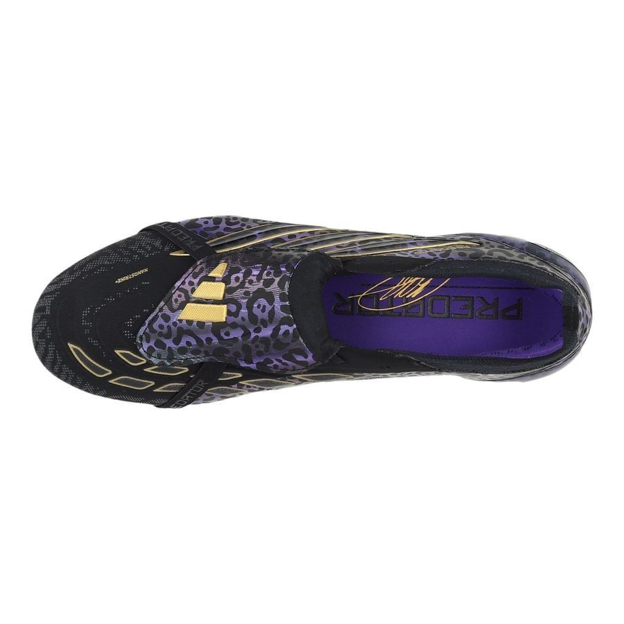 Predator Elite Fold-over Tongue FG Elite Kaká