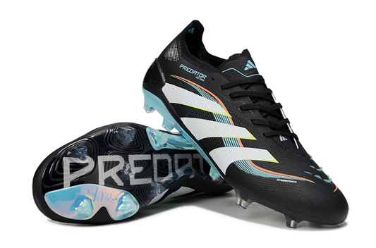 Predator Accuracy+ FG Chaussures de Football