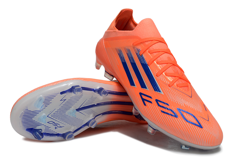 F50 FG Chaussures de Football