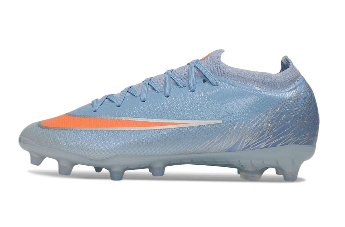 Air Zoom Mercurial Vapor XV Elite AG Chaussures de Football