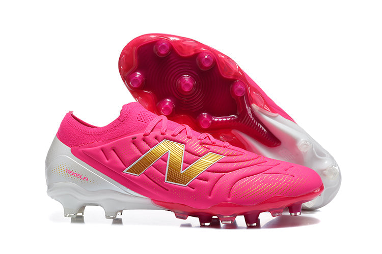 Tekela Elite V5 FG Chaussures de Football