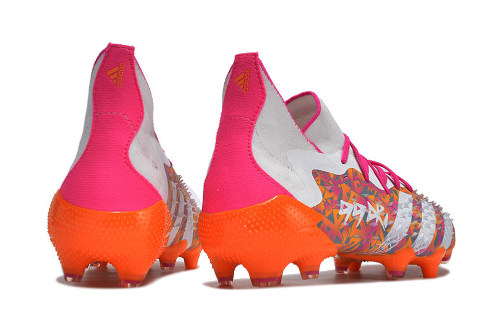 Predator Freak.1 FG Chaussures de Football