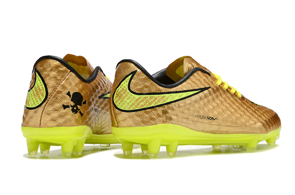 Hypervenom Phantom FG Chaussures de Football
