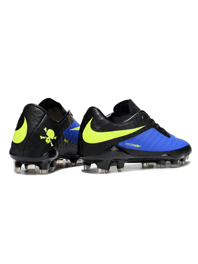 Hypervenom Phantom I FG Chaussures de Football