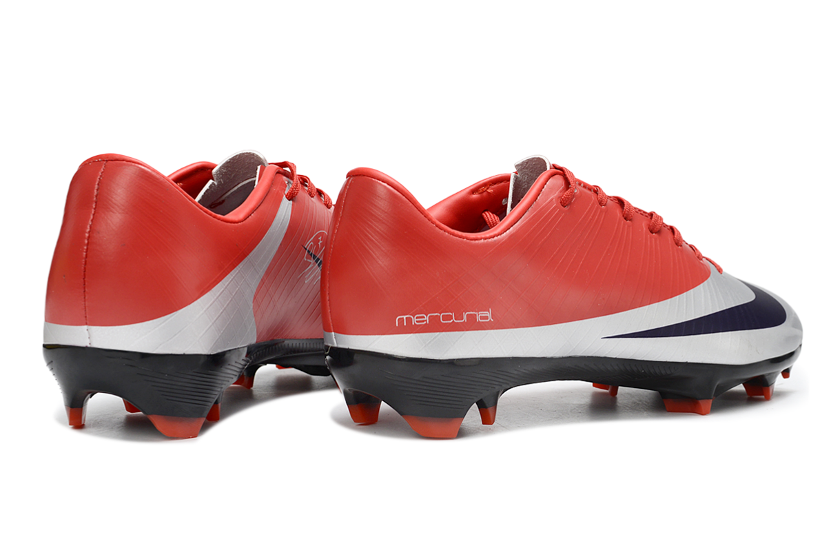 Air Zoom Mercurial Vapor XV Elite FG Chaussures de Football