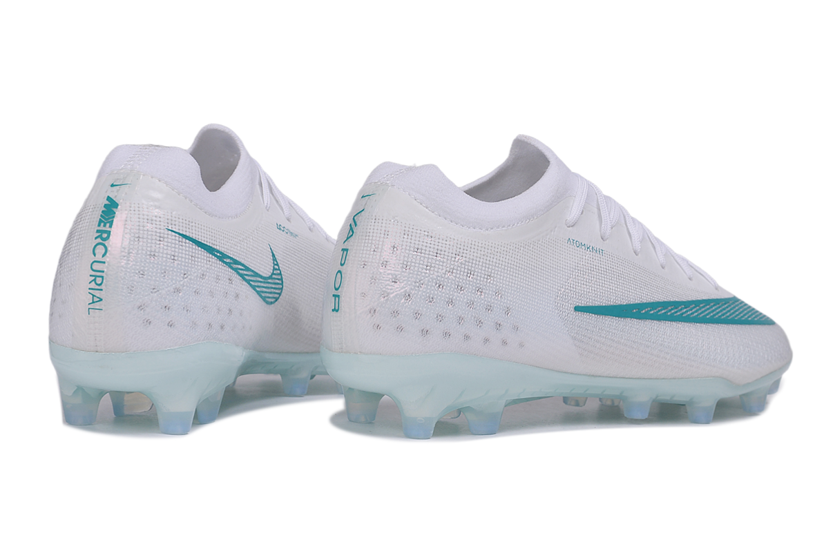 Air Zoom Mercurial Vapor XV Elite AG Chaussures de Football