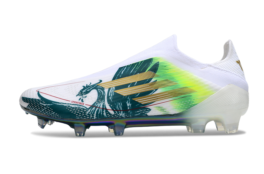 F50 Chaussures de Football