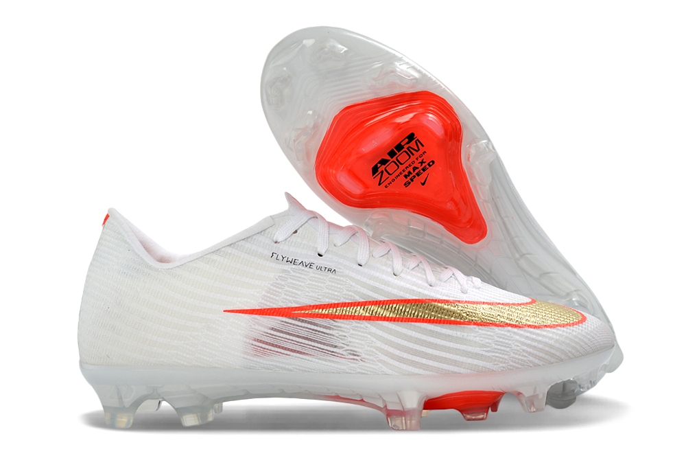 Air Zoom Mercurial Vapor XV Elite FG Chaussures de Football