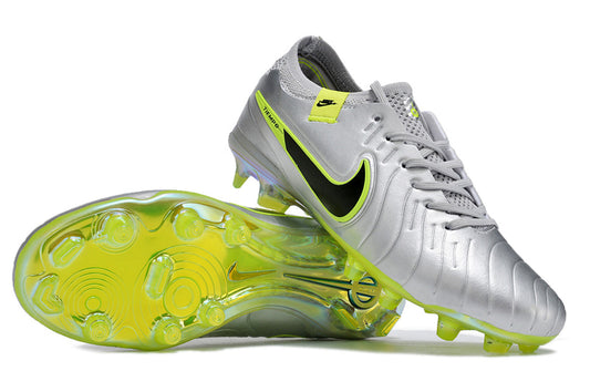 Tiempo Legend 10 Elite FG Chaussures de Football