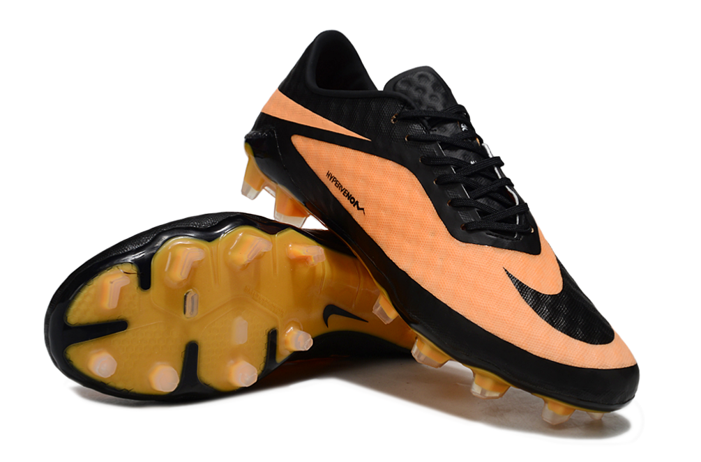 Hypervenom Phantom I FG Chaussures de Football