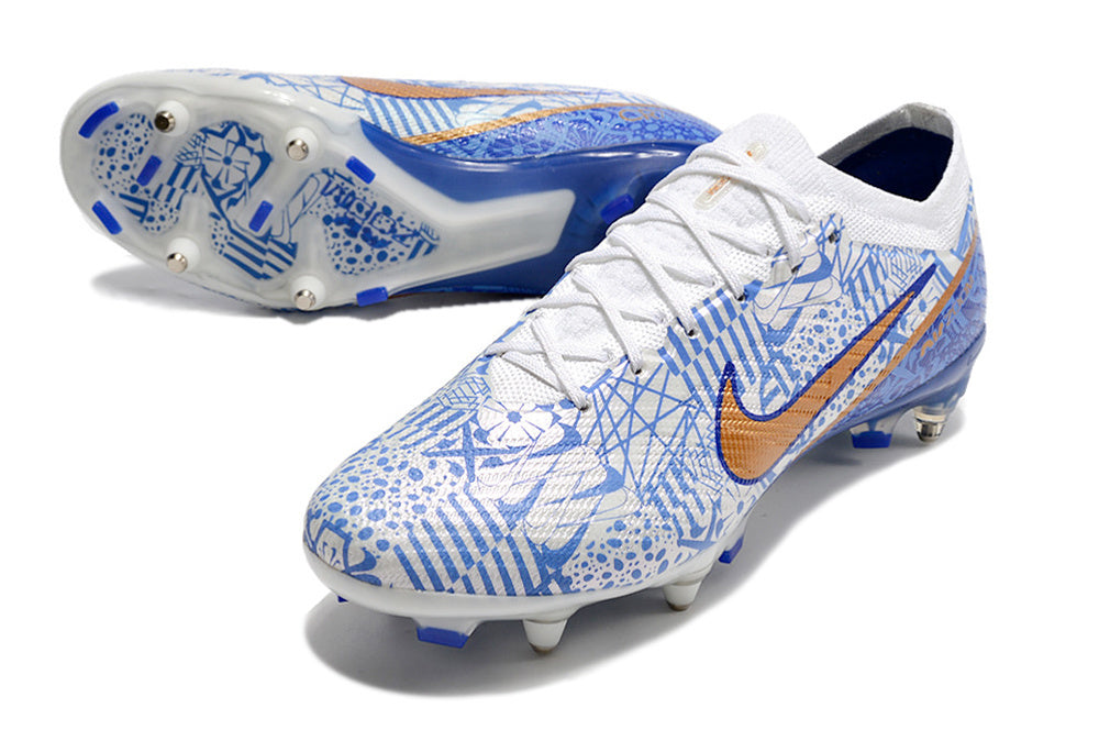 Air Zoom Mercurial Vapor XV Elite SG Chaussures de Football