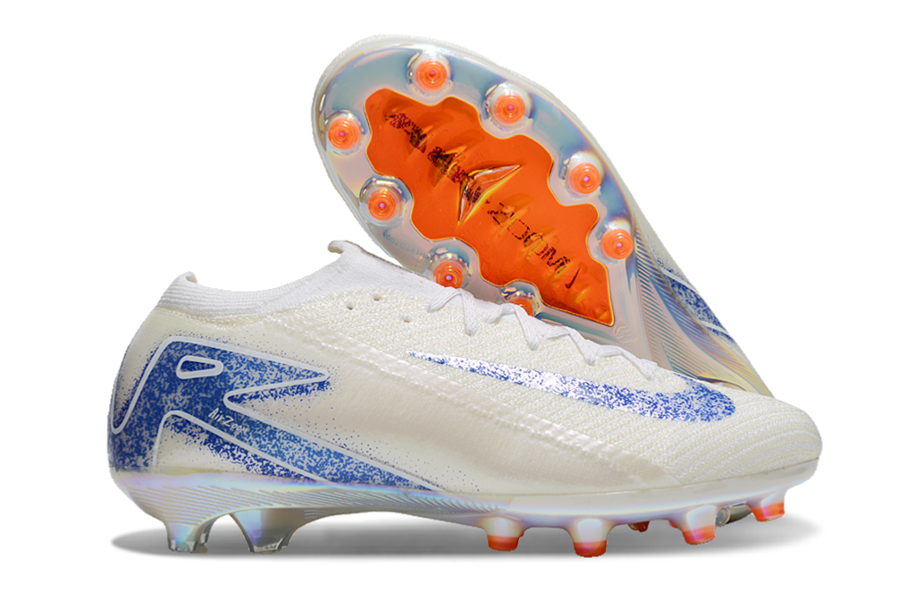 Air Zoom Mercurial Superfly IX Elite AG Chaussures de Football