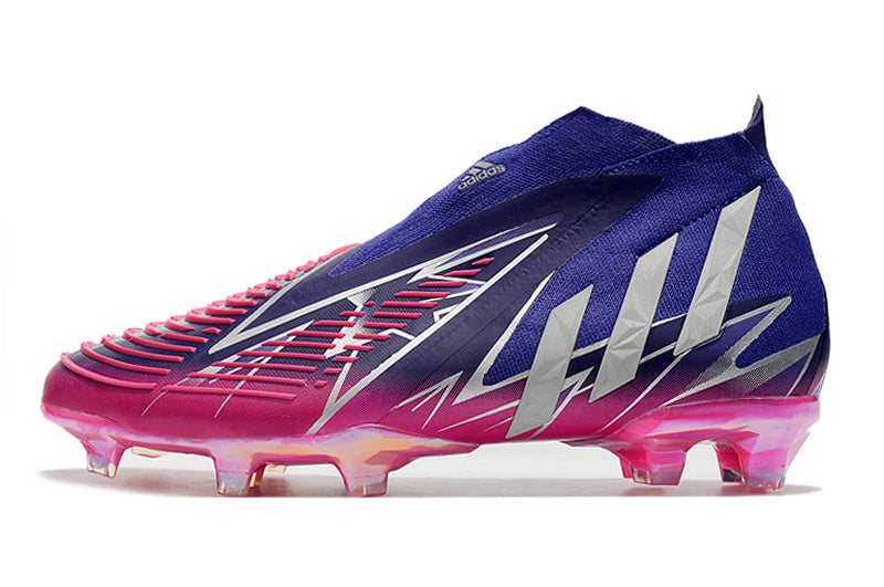 Predator Edge+ FG Chaussures de Football