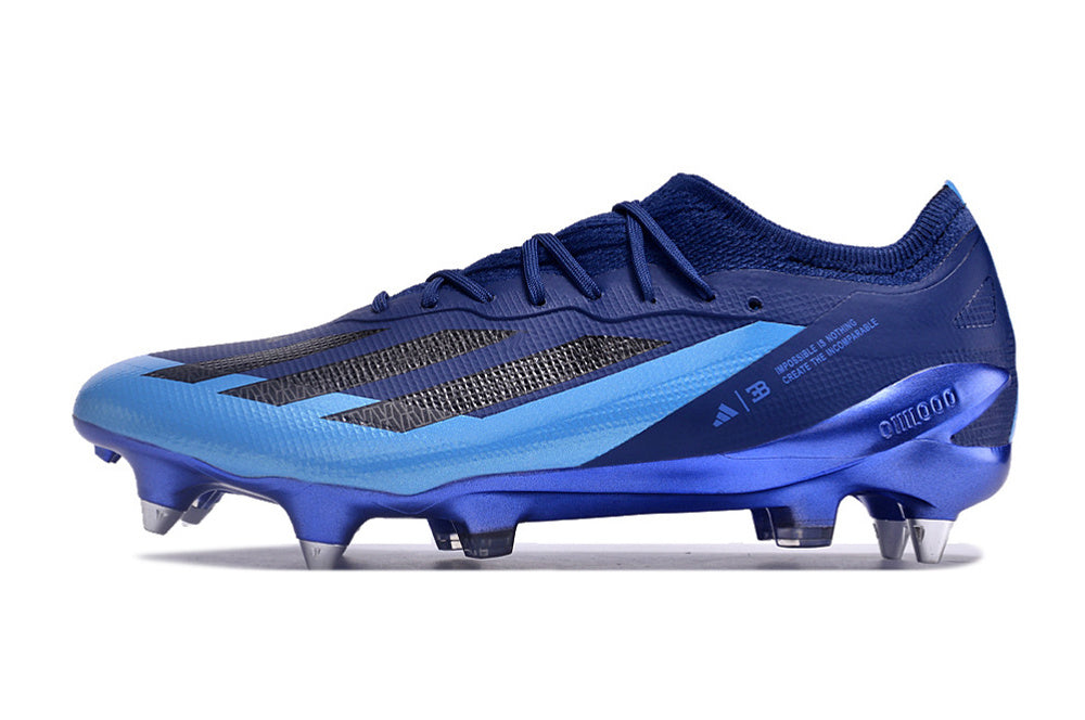 X Crazyfast.1 SG Chaussures de Football