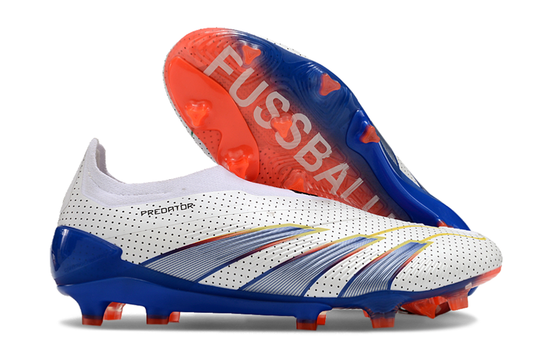 Predator Accuracy+ FG Chaussures de Football