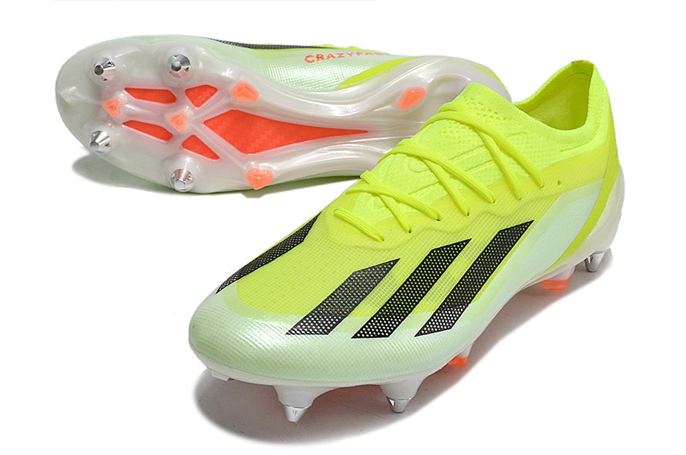 X Crazyfast.1 SG Chaussures de Football