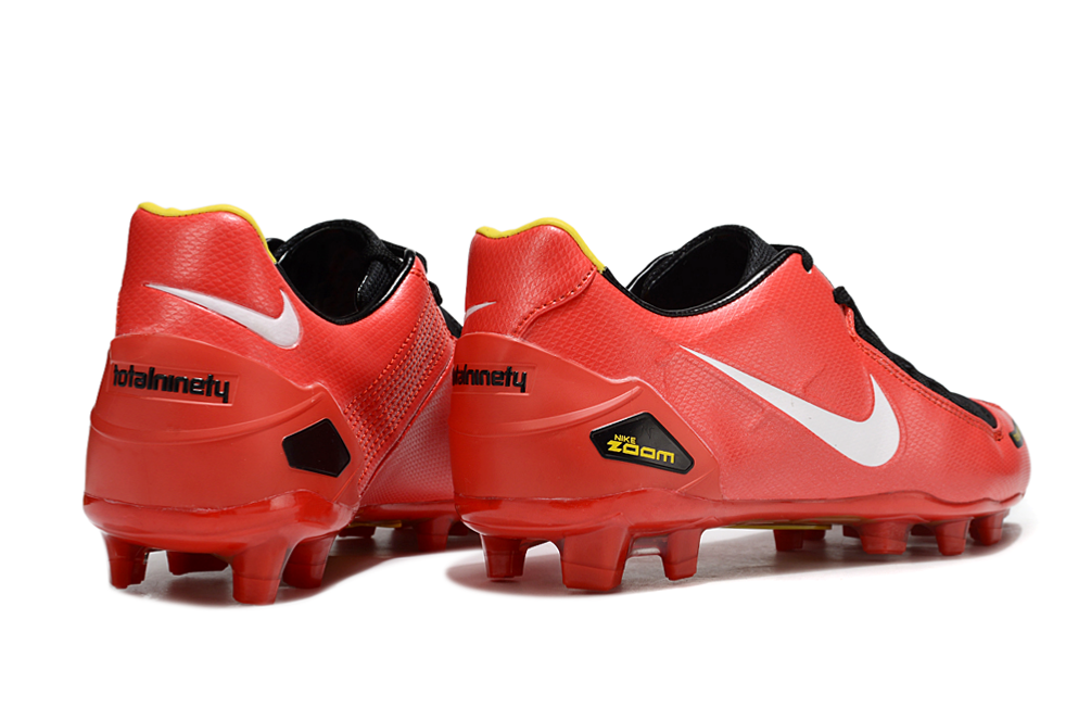 Total 90 Laser FG Chaussures de Football
