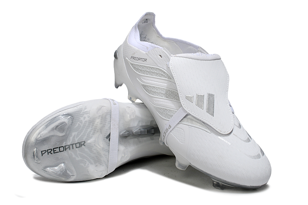 Predator Accuracy FG Chaussures de Football