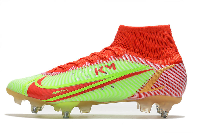 Mercurial Superfly VIII Elite SG PRO Anti Clog Chaussures de Football
