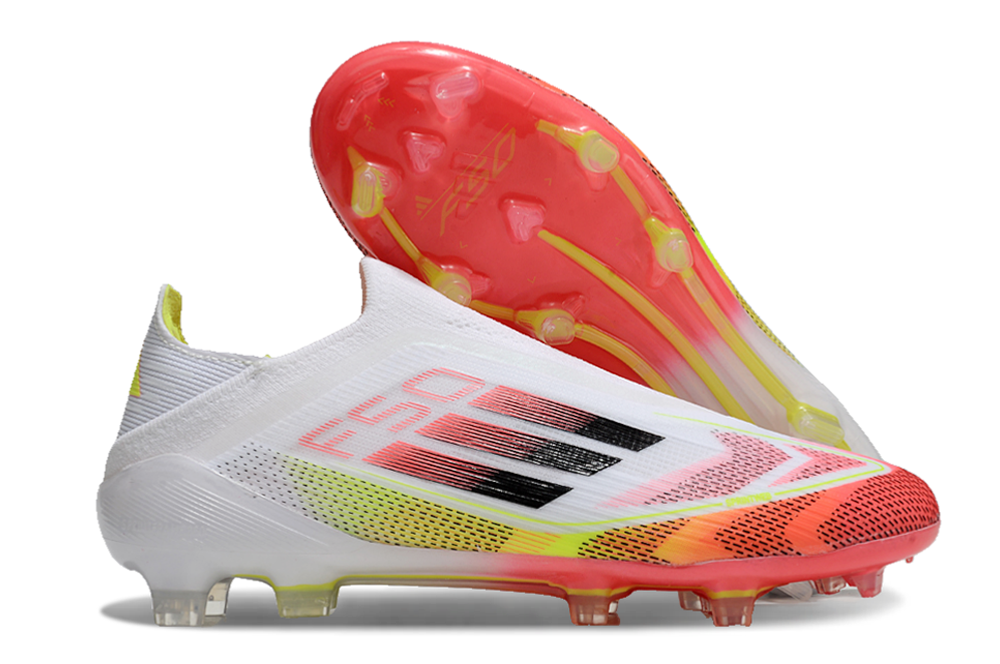 F50 FG Chaussures de Football