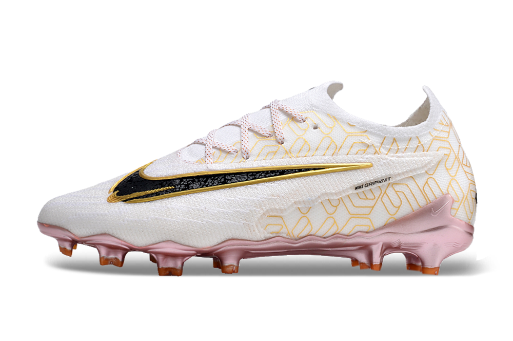 Phantom GX Elite DF Link FG Chaussures de Football