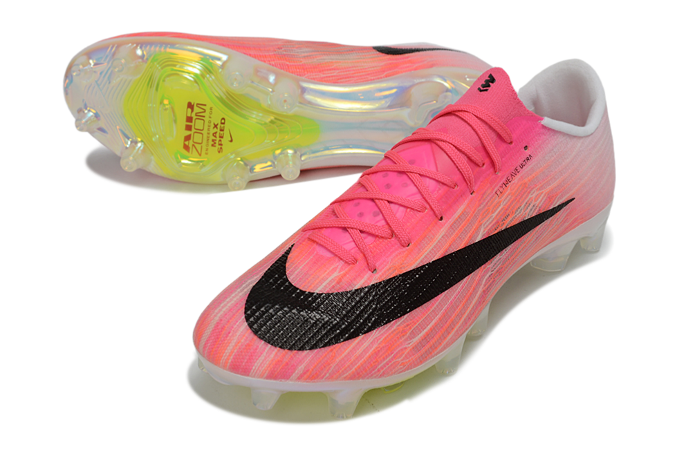 Air Zoom Mercurial Vapor XV Elite AG Chaussures de Football